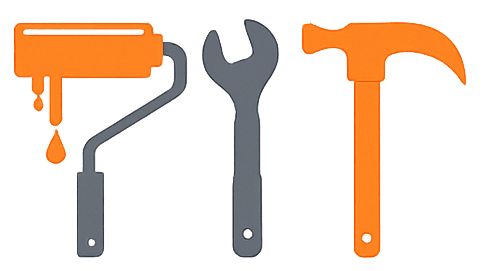 Paint Pigments Logo