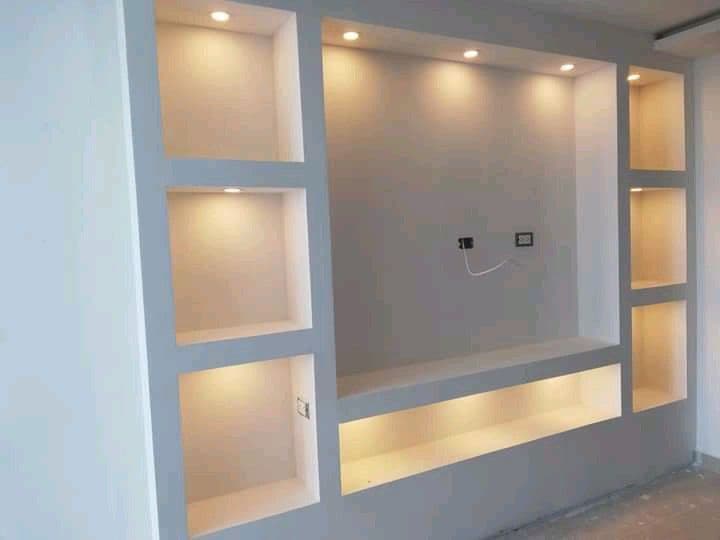 Project work